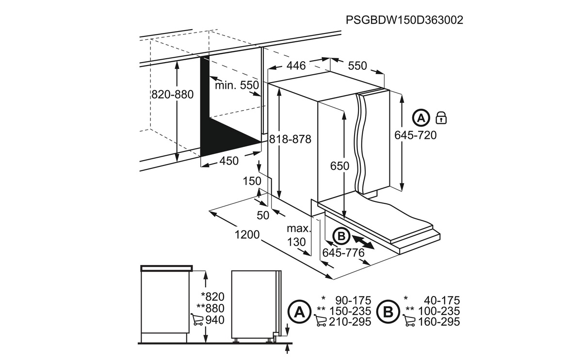 Electrolux esl94320la схема