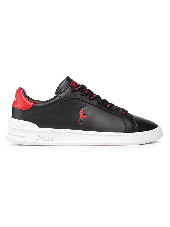 Chaussure polo ralph lauren new arrivals