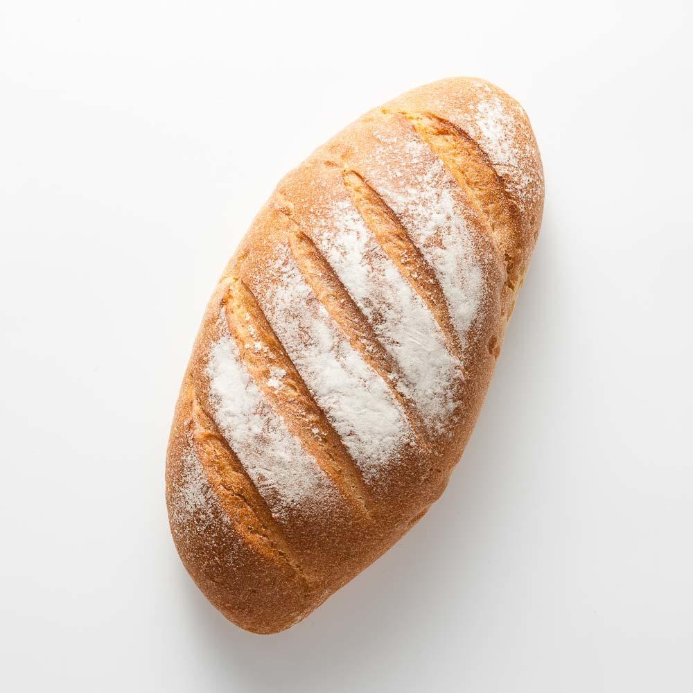Хлеб белый, Самокат, Традиционный, 280 г
