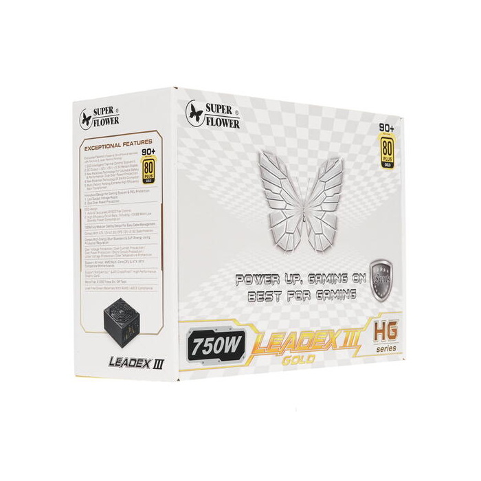 Super flower leadex iii gold 750w. SF-750f14hg. Блок питания 750w super Flower Leadex 2 Gold. SF 750 HM характеристики