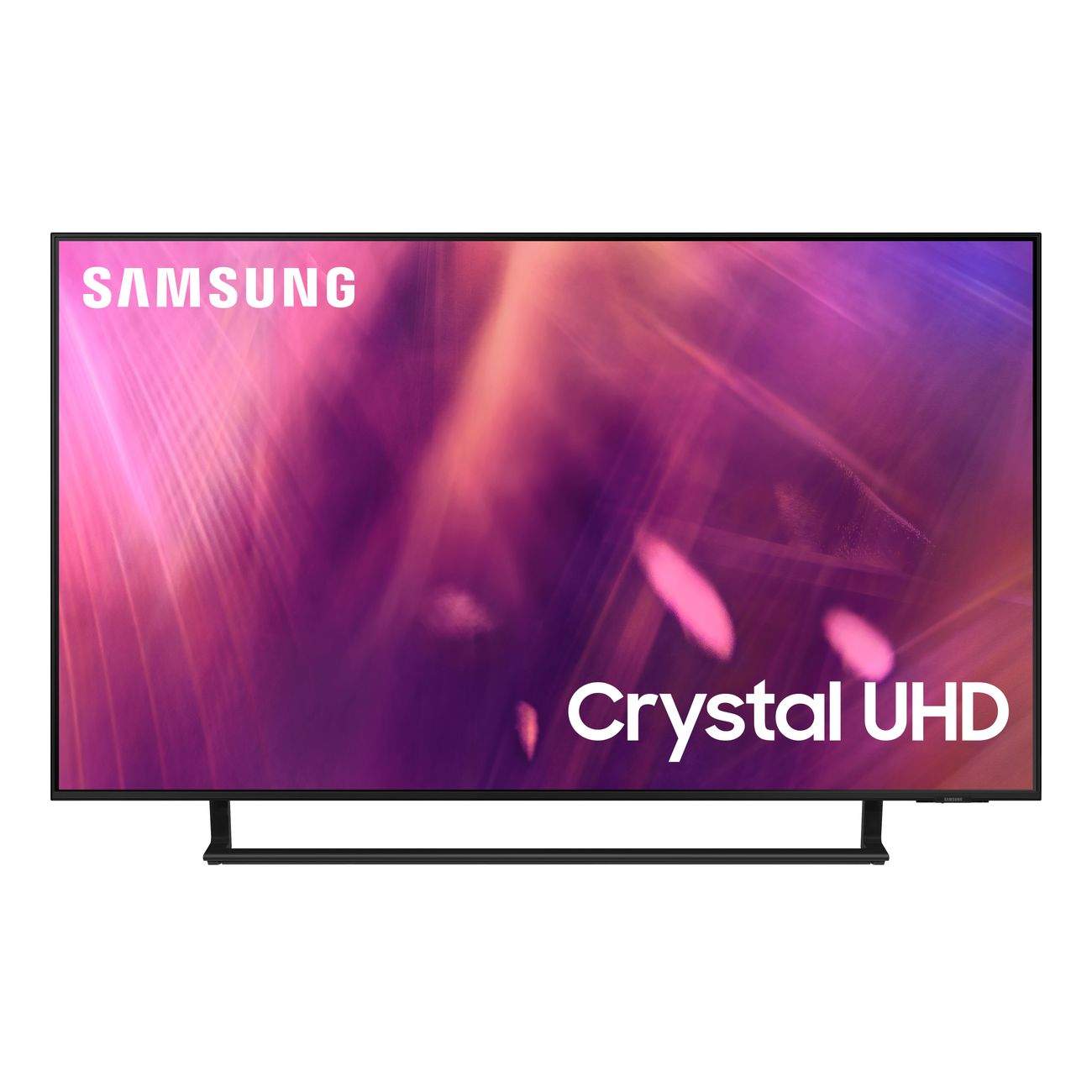 Телевизор Samsung UE43AU9000U, 43"(109 см), UHD 4K, купить в Москве, цены в интернет-магазинах на Мегамаркет