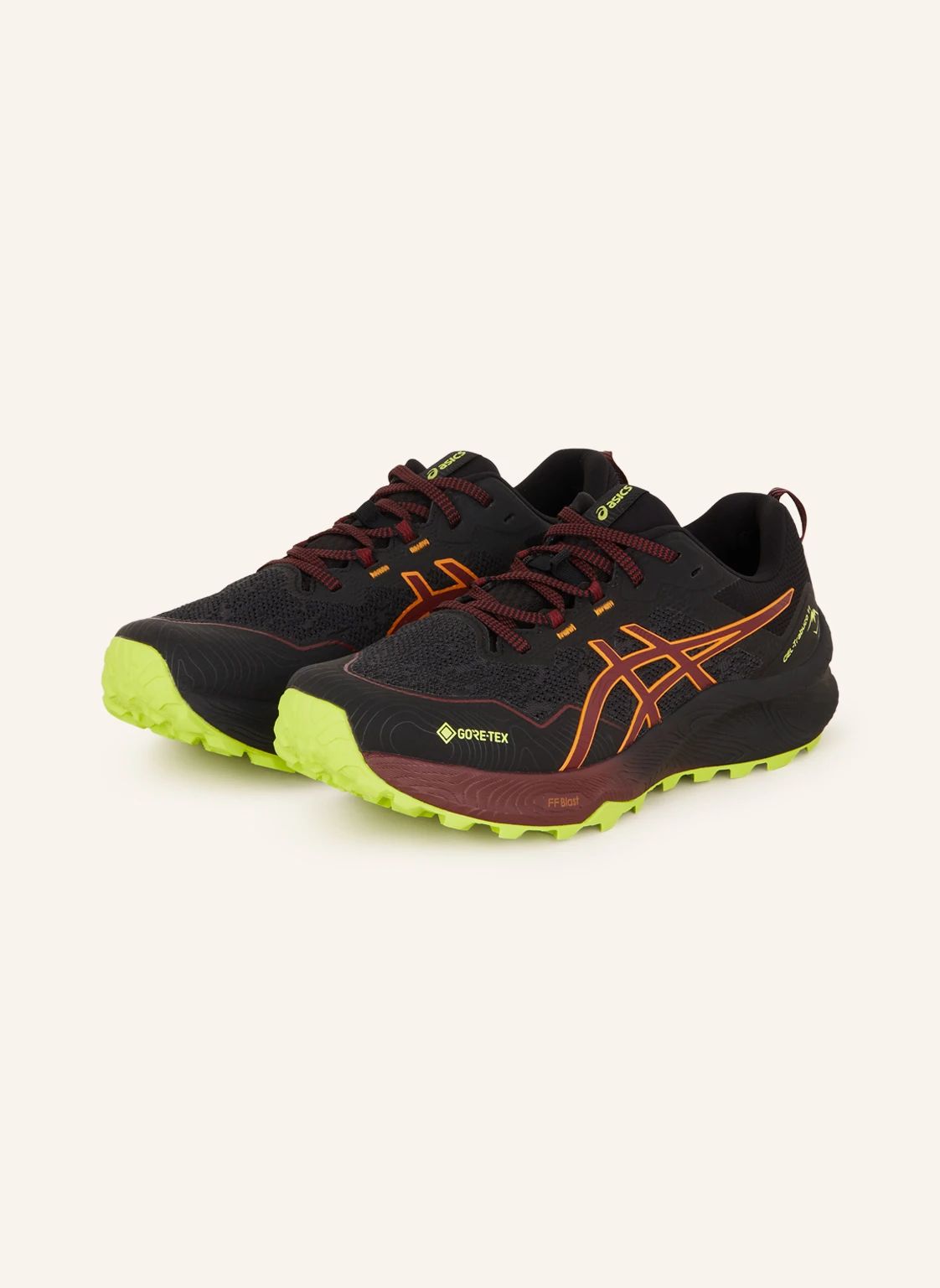 Asics gel trabuco 11 gtx