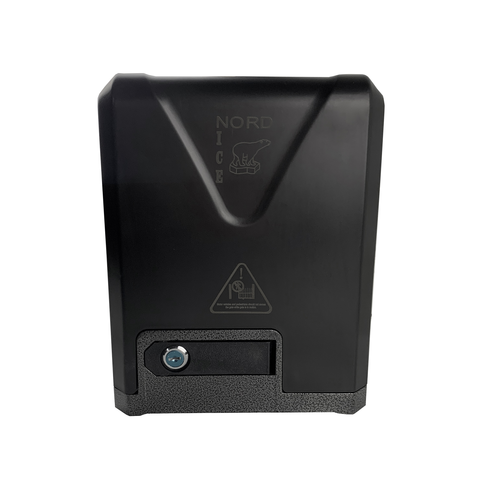 Ni800z привод для откатных ворот. Ni800z привод для откатных ворот