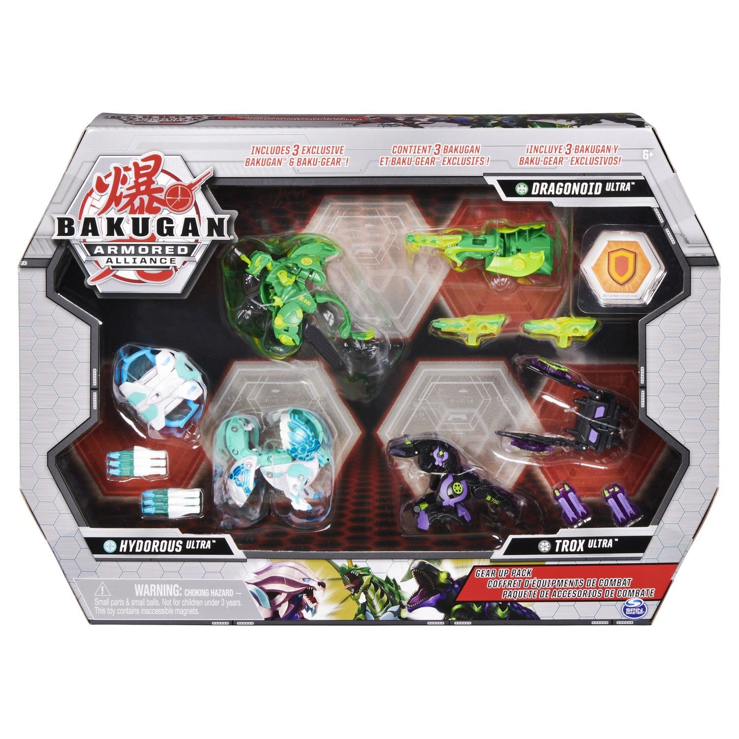 Bakugan Купить