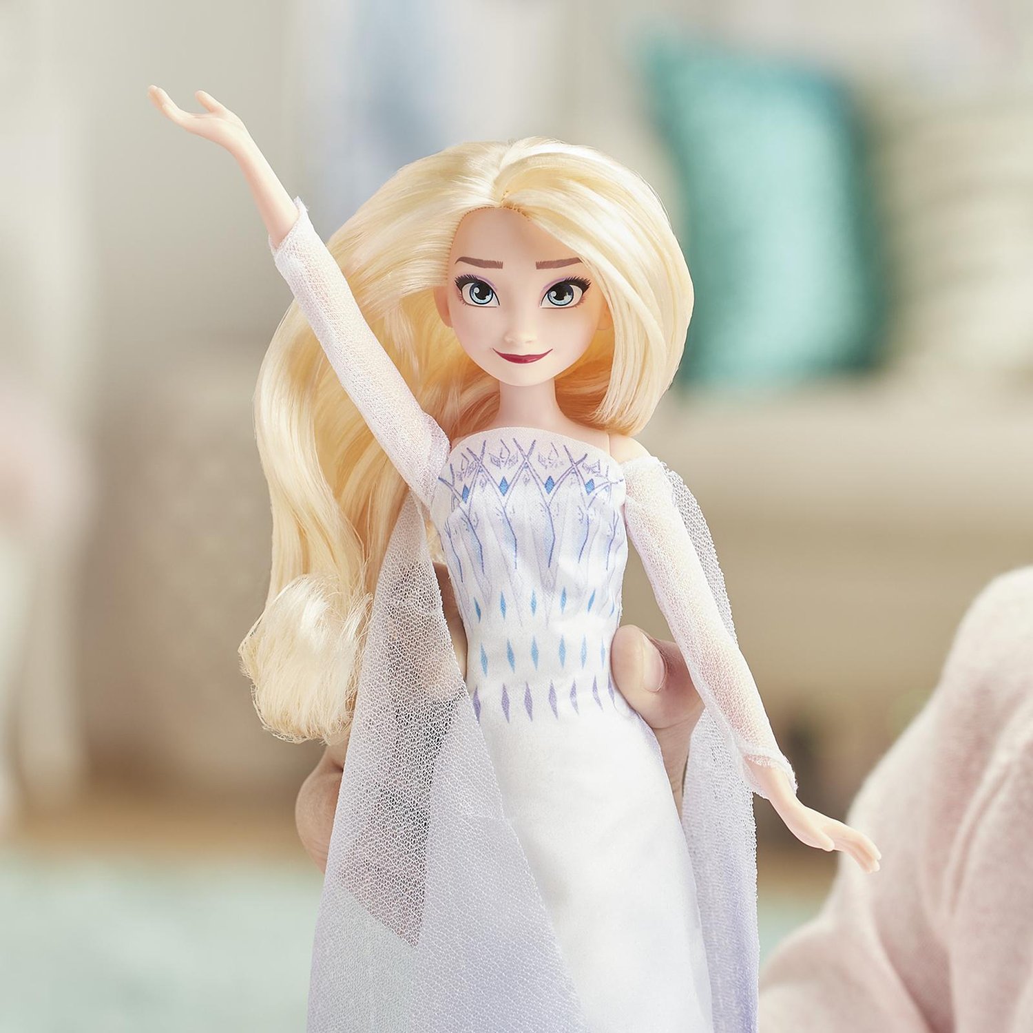 Кукла Hasbro Disney Frozen Холодное сердце 2