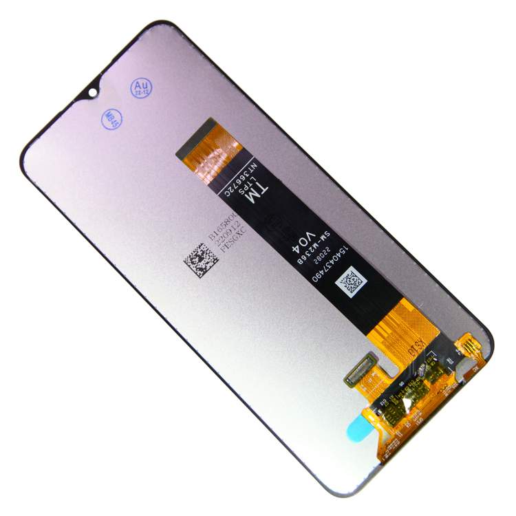 Дисплей для Samsung SM-M236B (Galaxy M23 5G), M336B (M33 5G) в сборе с тачскрином №2