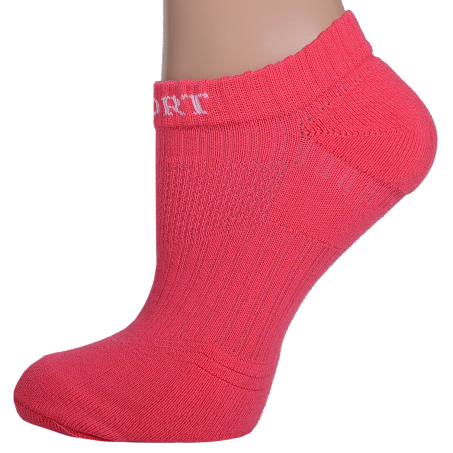 Подарочный набор носков женский Palama PL-СП7-9ж разноцветный 23 (35-37)