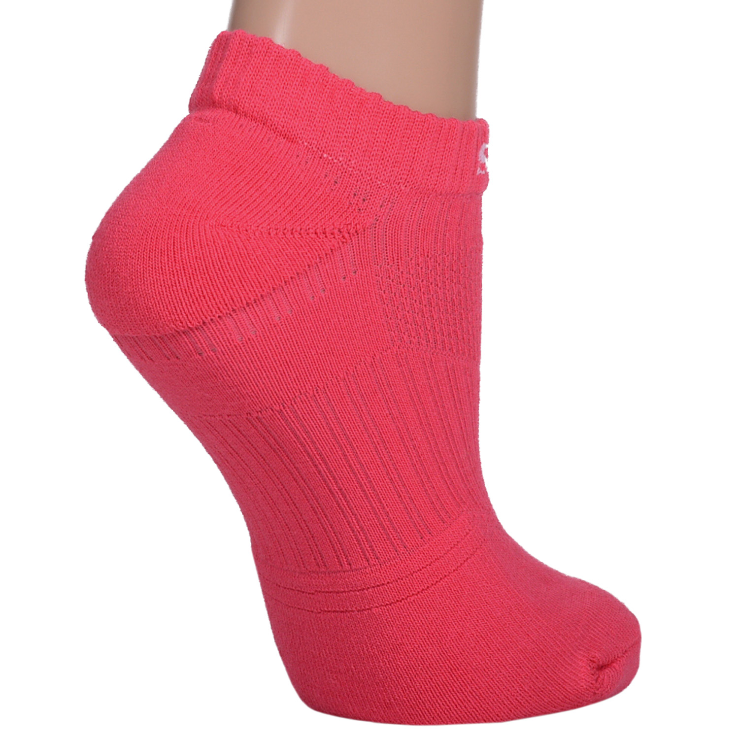 Подарочный набор носков женский Palama PL-СП6-2ж разноцветный 23 (35-37)