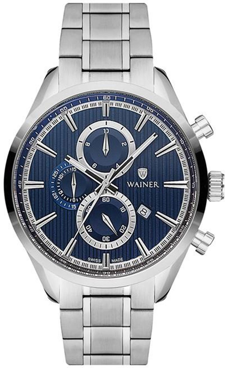 Наручные часы мужские Wainer WA.19388-E
