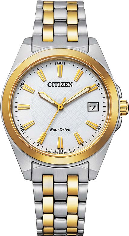 Наручные часы женские Citizen EO1214-82A