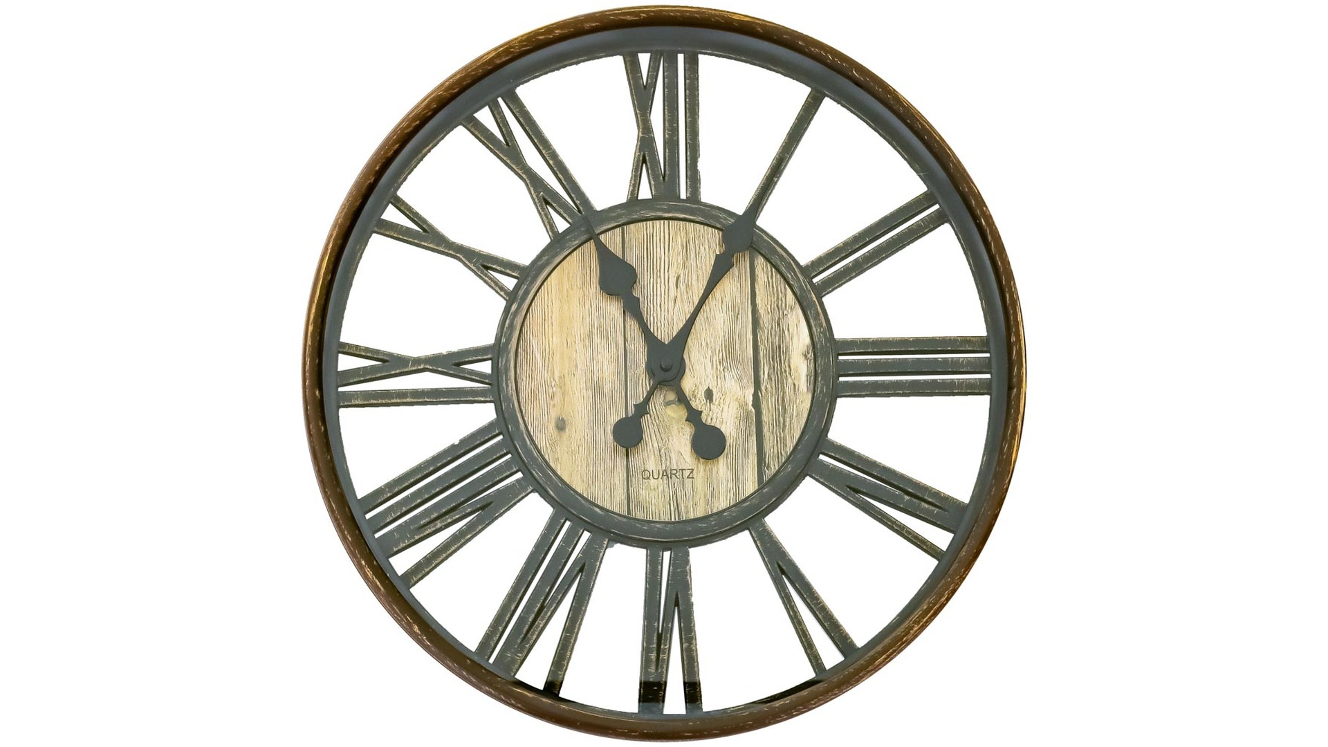 Ladecor chrono. LADECOR Chrono часы настенные "штурвал", 25x25см 5027. Металлический обод для настенных часов. Часы в металлическом ободе. Часы настенные LADECOR Chrono зеркальные 581-962.