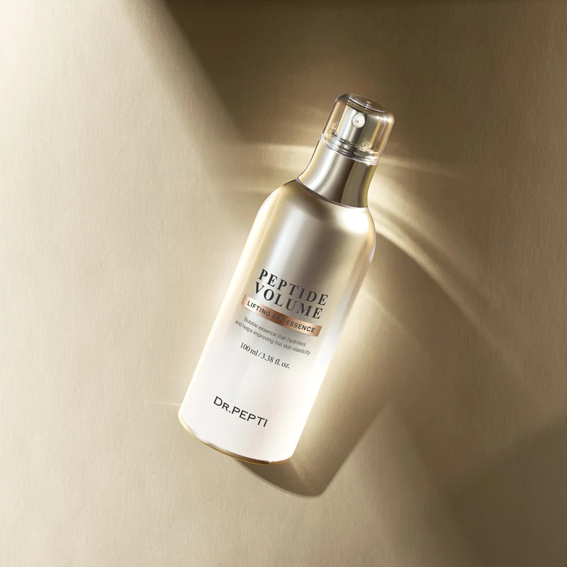 Peptide volume lifting pro essence. Peptide volume lifting pro essence
