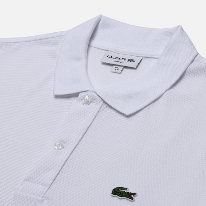 Lacoste Original L.12.12 Slim Fit XXXL