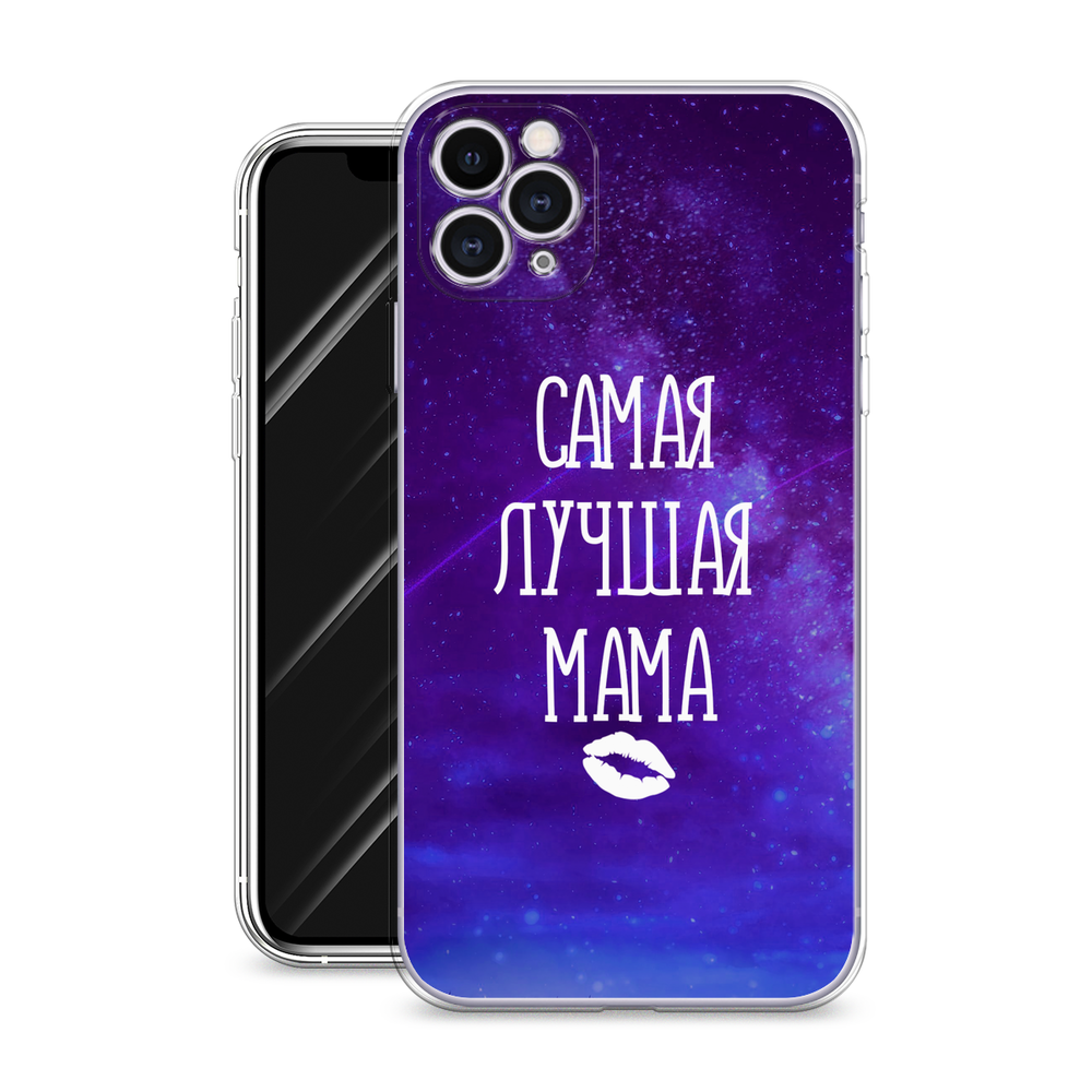 Чехол Awog на Apple iPhone 11 Pro / Айфон 11 Pro 