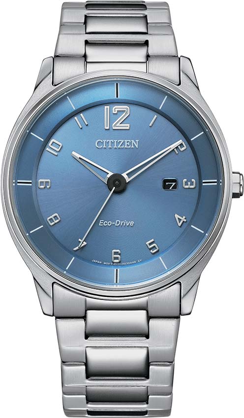 Наручные часы мужские Citizen BM7400-71L