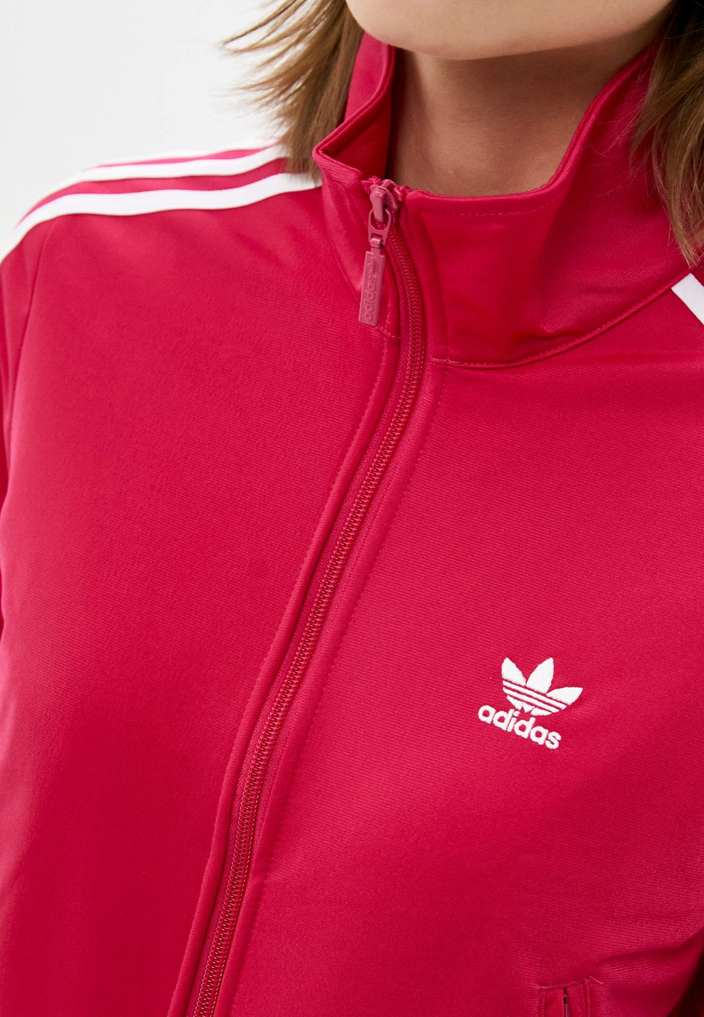 Олимпийка adidas Supergirl TT