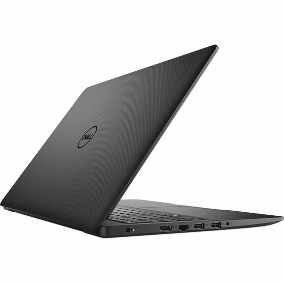 Ноутбук Dell Vostro 3500 Black (3500-5629)