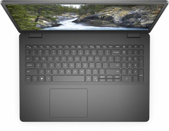 Ноутбук Dell Vostro 3500 Black (3500-5629)