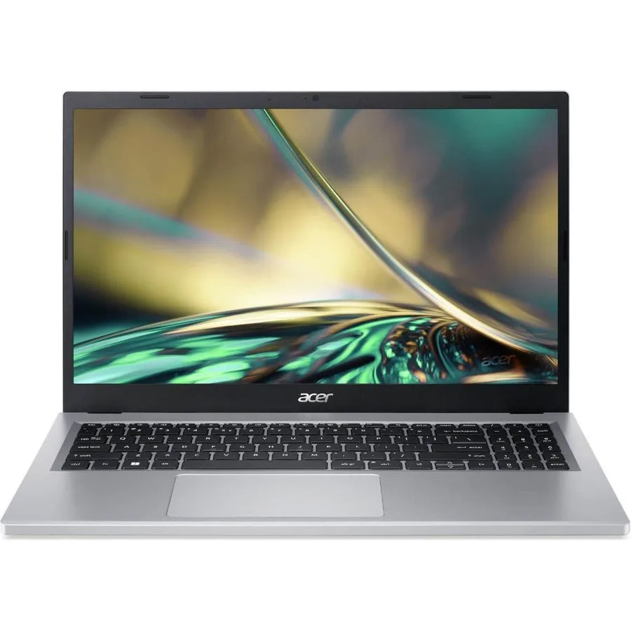 Ноутбук Acer Aspire 3 A315-510P-3652 Silver (NX.KDHEM.009), купить в Москве, цены в интернет-магазинах на Мегамаркет
