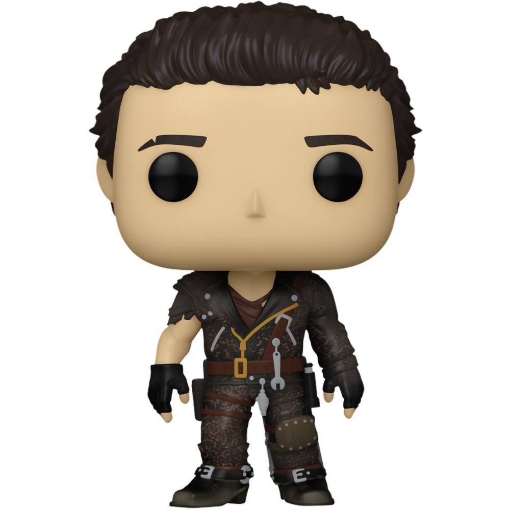 Купить фигурка Funko pop! movies mad max 2 rw max 72434, цены на Мегамаркет