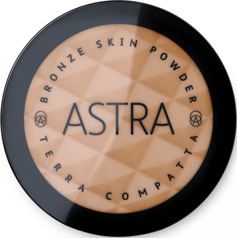 Бронзер для лица Astra Bronze Skin Powder сияющий тон 15 49 г - купить в Мегамаркет Москва, цена на Мегамаркет