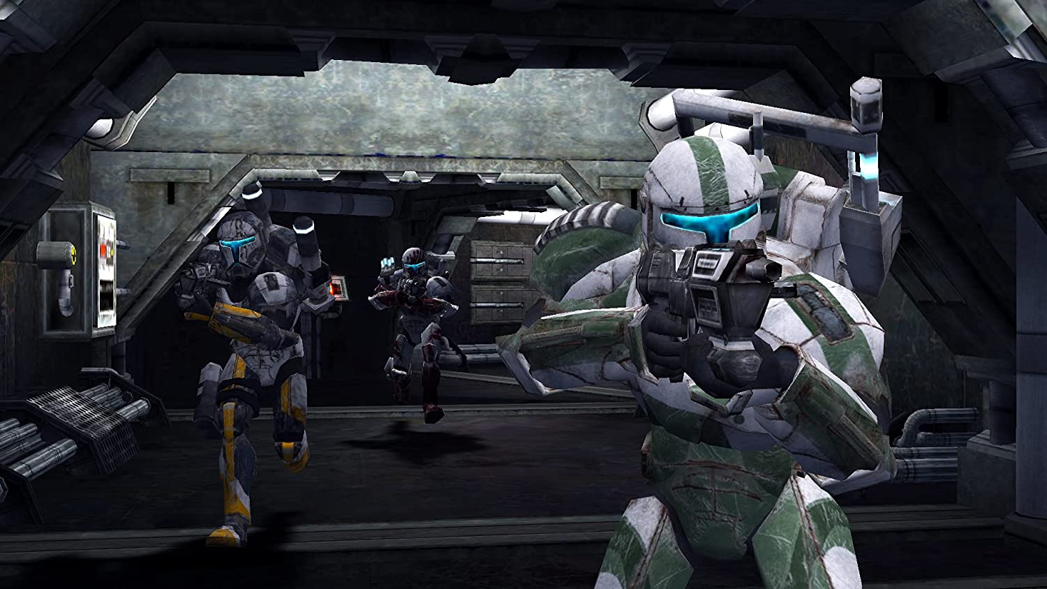 Star wars republic commando steam key фото 43