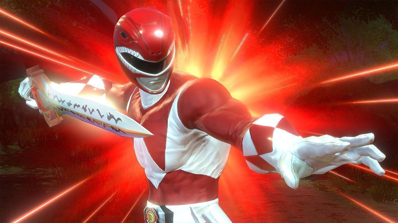 Игра Power Rangers: Battle for the Grid Коллекционное издание (Switch),  купить в Москве, цены в интернет-магазинах на Мегамаркет