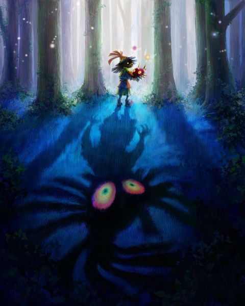 Bad Majora 2