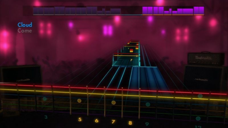 Rocksmith 2014 best sale xbox 360