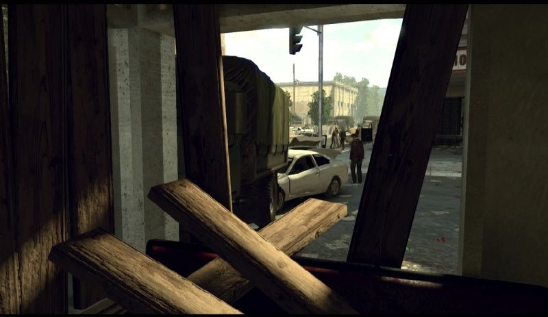 The Walking Dead: Survival Instinct Playstation 3 Mídia Digital - Frigga  Games