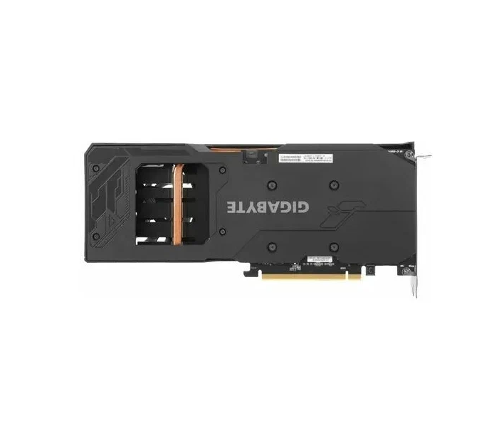 Gigabyte Intel Arc a380. Arc a750.