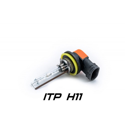 Ксеноновая лампа Optima Premium ITP Н11 (H8,H9) / ITP-H11