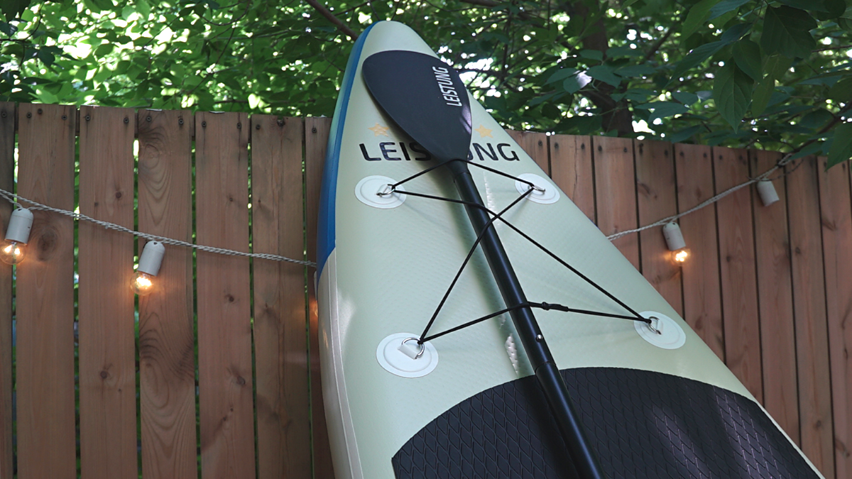 Sup Board 400РєРі РђР»Рё