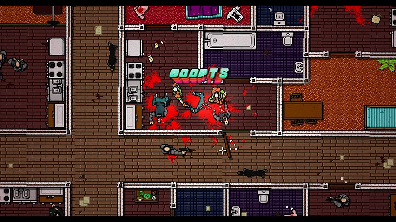 Игра Hotline Miami Collection Русская Версия (PS4) - купить в Москве, цены  в интернет-магазинах Мегамаркет