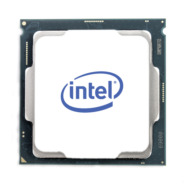Процессор Intel Core i7 10700K LGA 1200 Box