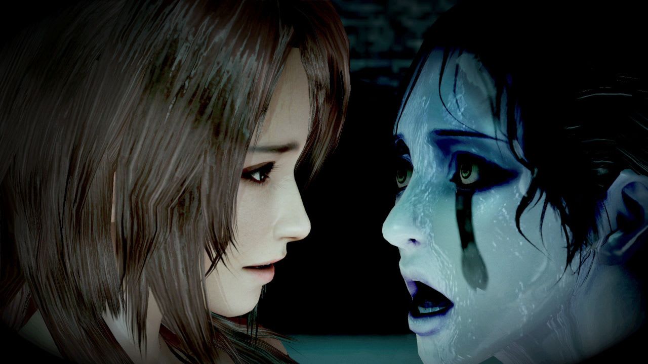 Игра Fatal Frame: Maiden of Black Water (Switch), купить в Москве, цены в  интернет-магазинах на Мегамаркет