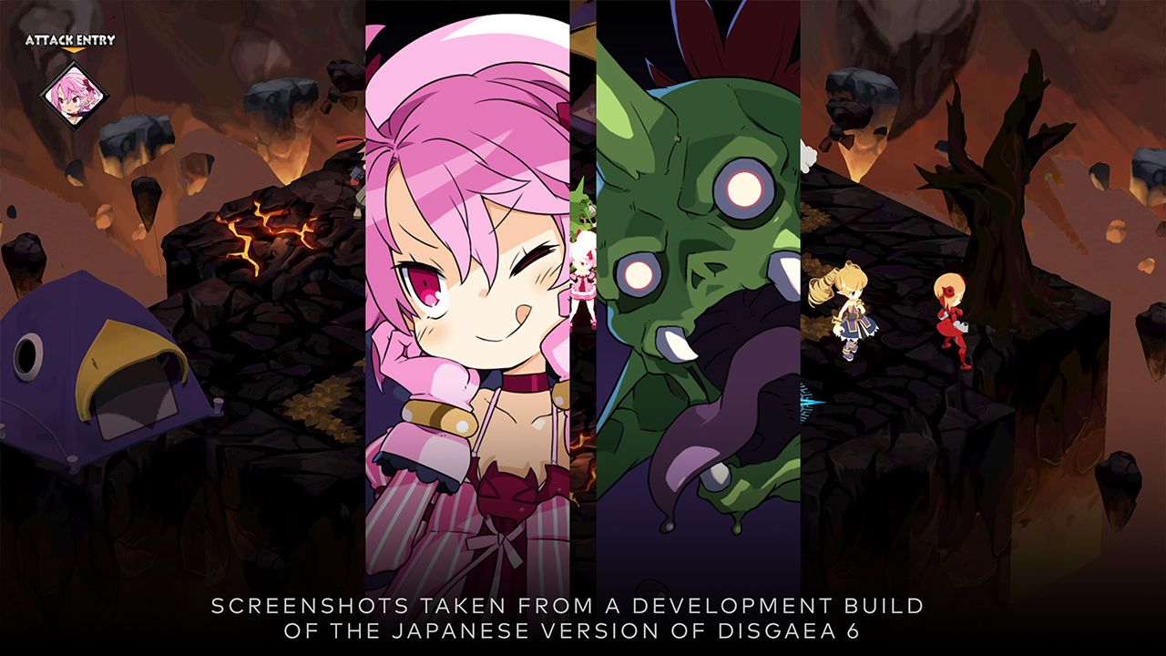 Defiance of destiny. Disgaea 6: Defiance of Destiny. Disgaea fanart. Kaze and the Wild Masks. Disgaea Wallpaper.
