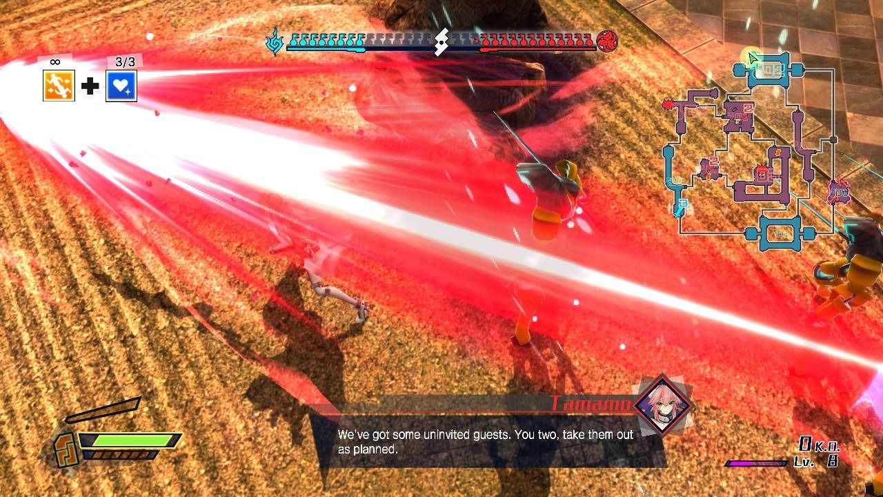 Игра Fate/EXTELLA: The Umbral Star (Switch), купить в Москве, цены в  интернет-магазинах на Мегамаркет