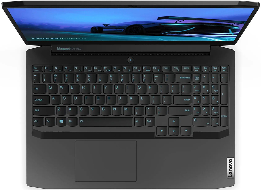 Ноутбук Lenovo IdeaPad 3 15ARH05 Gaming (82EY000HRU)