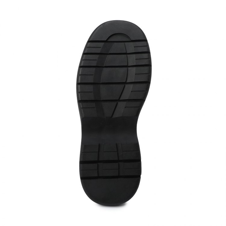 Женские ботинки TENDANCE YD165-01 цв. черный 39 EU