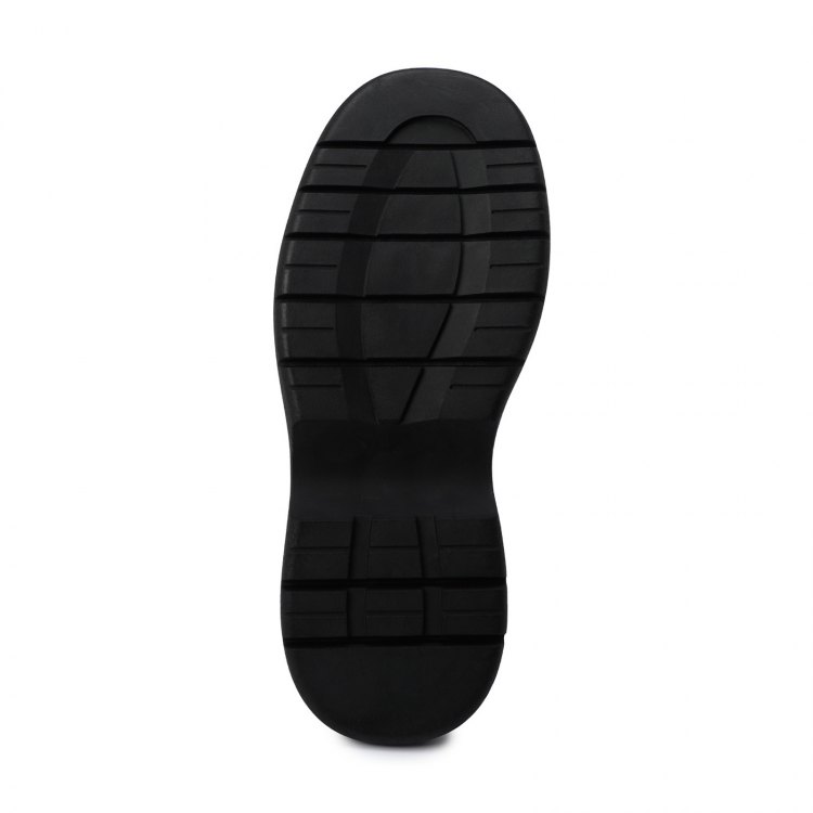 Женские ботинки TENDANCE YD165-01 цв. черный 36 EU