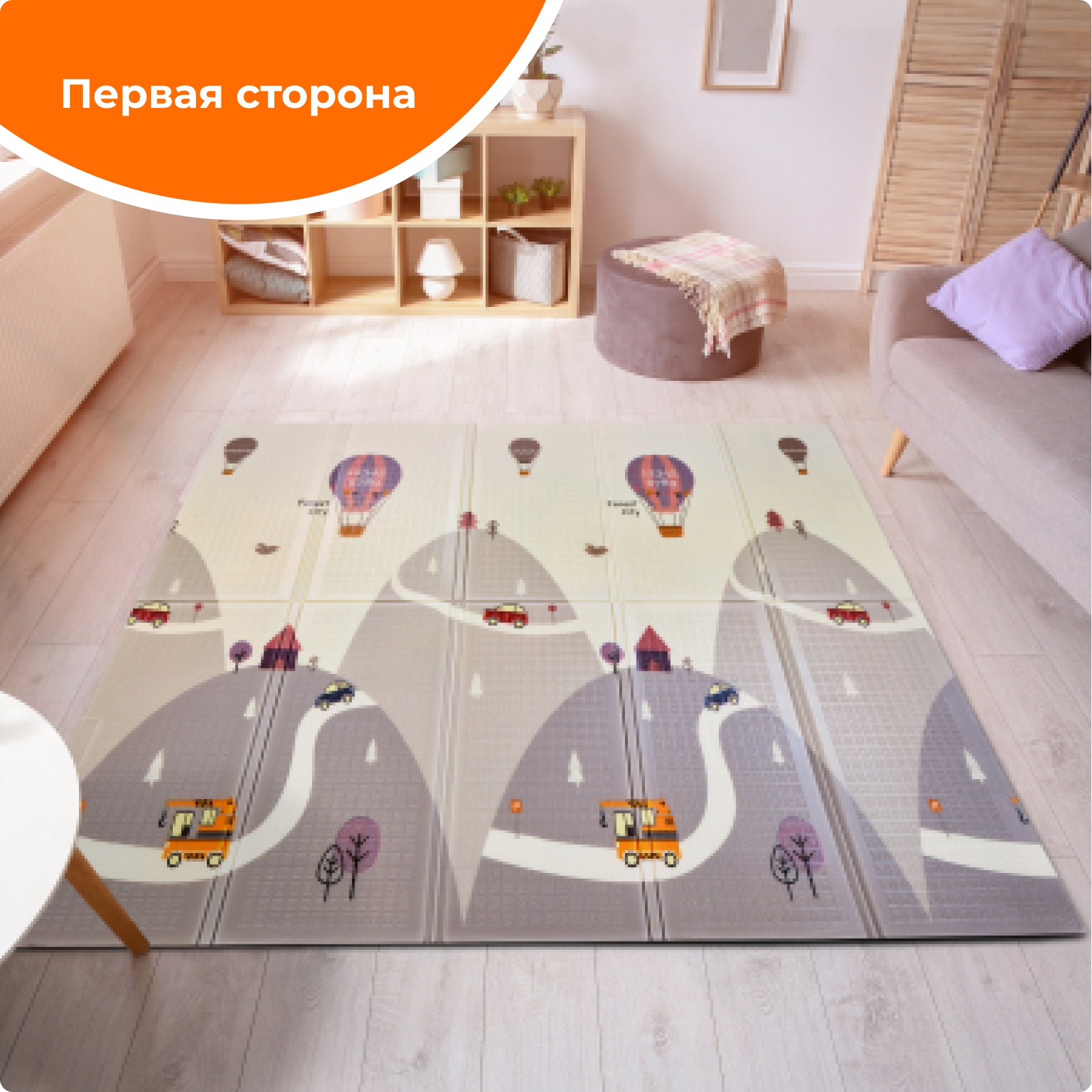 Unikátní puzzle simulace koberců: Vyberte si dokonalý design