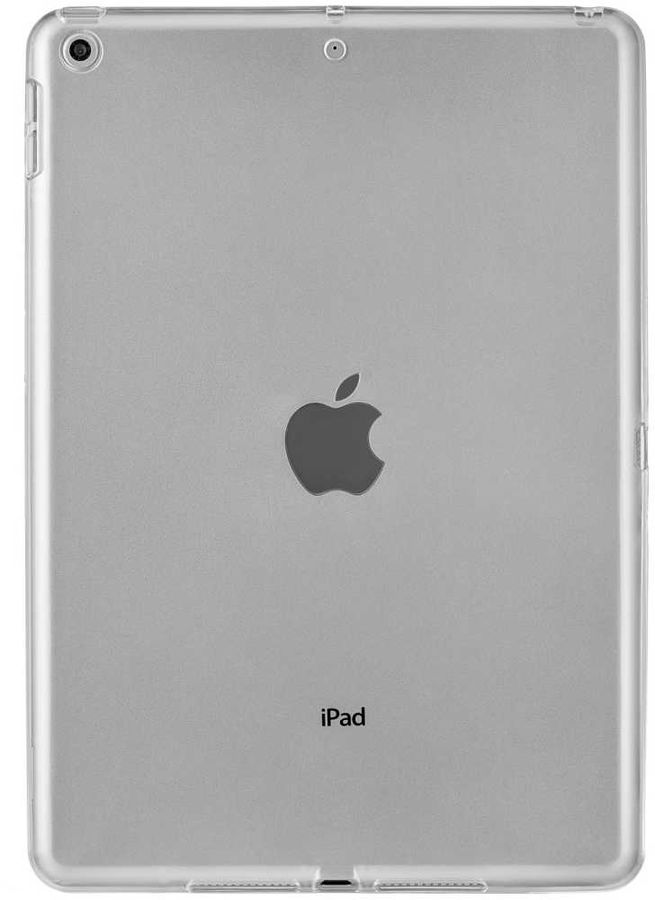 Чехол UBEAR Tone Case для Apple iPad 2019 Transparent