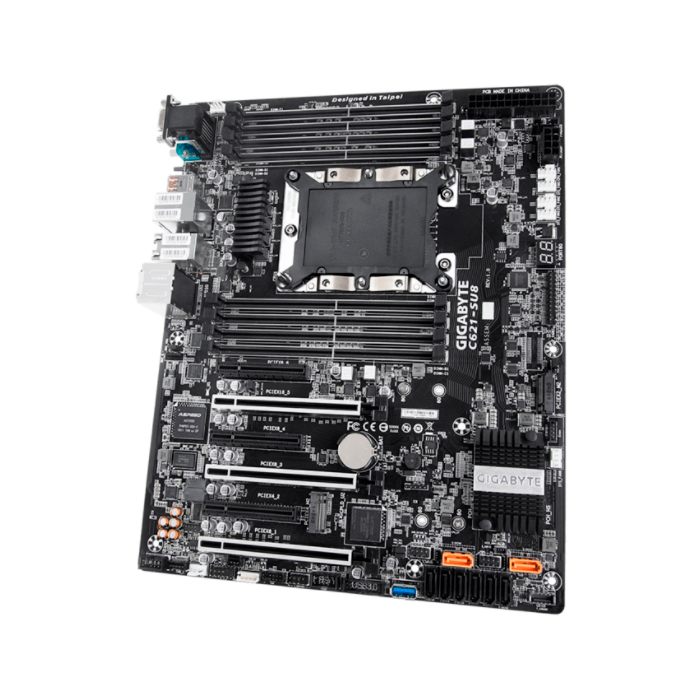 Материнская плата Gigabyte C621-SU8