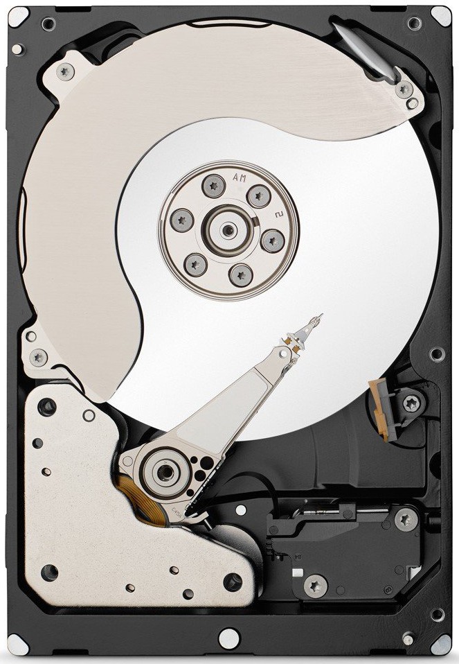 Жесткий диск Seagate IronWolf 6ТБ (ST6000VN001) - купить в Москве, цены в интернет-магазинах Мегамаркет