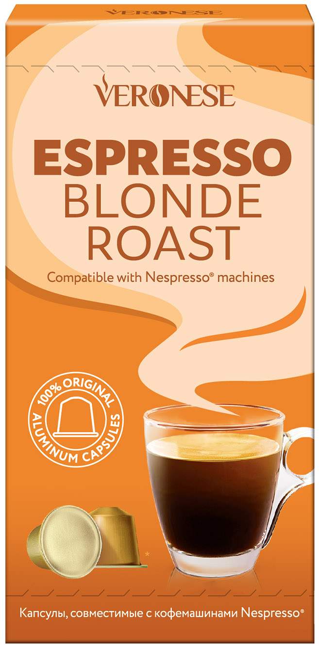 Кофе Blonde Roast Premium Instant Купить