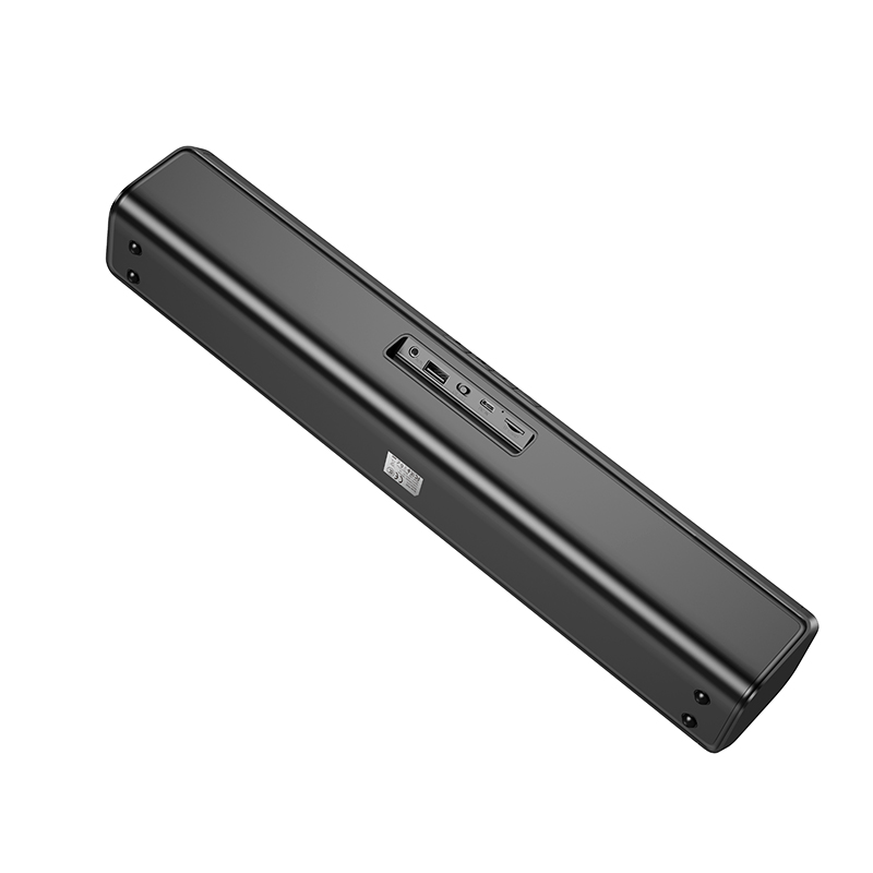 Hoco bs49 колонка как разобрать Портативная колонка Hoco BS49 Black - отзывы покупателей на маркетплейсе Мегамар