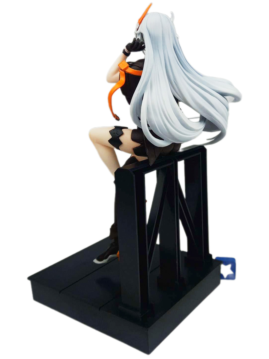 Tarfi Rind Купить фигурка StarFriend Honkai Impact Хонкай Импакт Киана Каслана ...