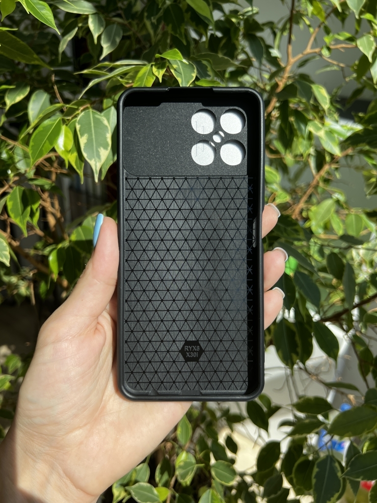 Купить Противоударный Чехол На Honor X 6