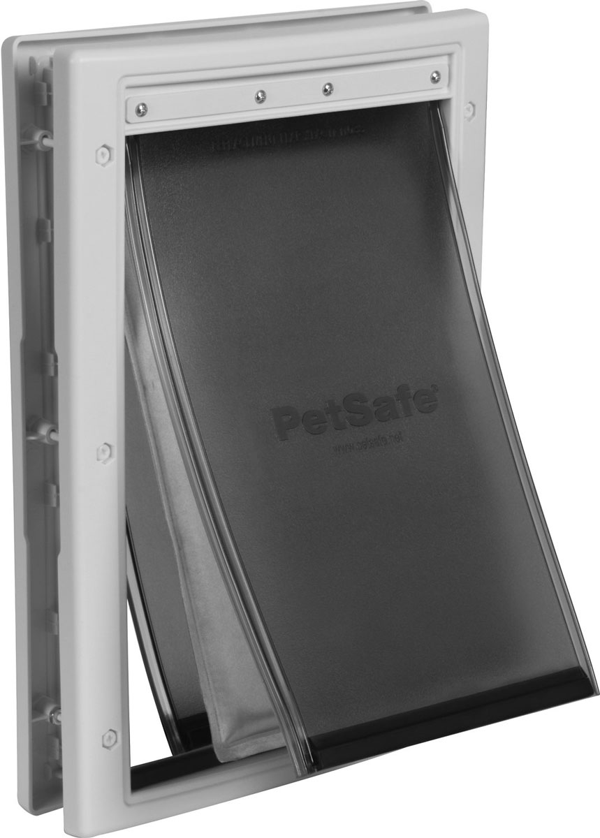 Дверца для кошки PetSafe StayWell  S, утепленная, 13 х 20,5 см